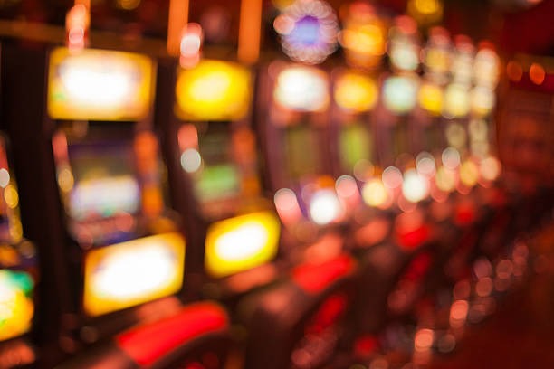 idr toto Yggdrasil slot game interface on mobile phone showing reels and balance